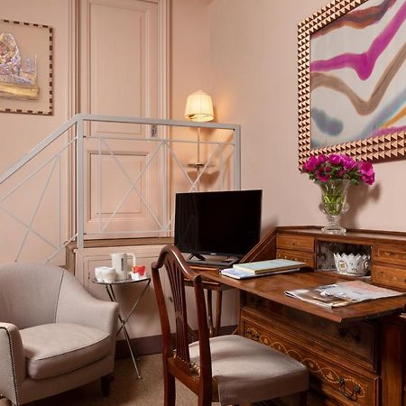 Buonanotte Garibaldi Bed & Breakfast Rome Exterior photo