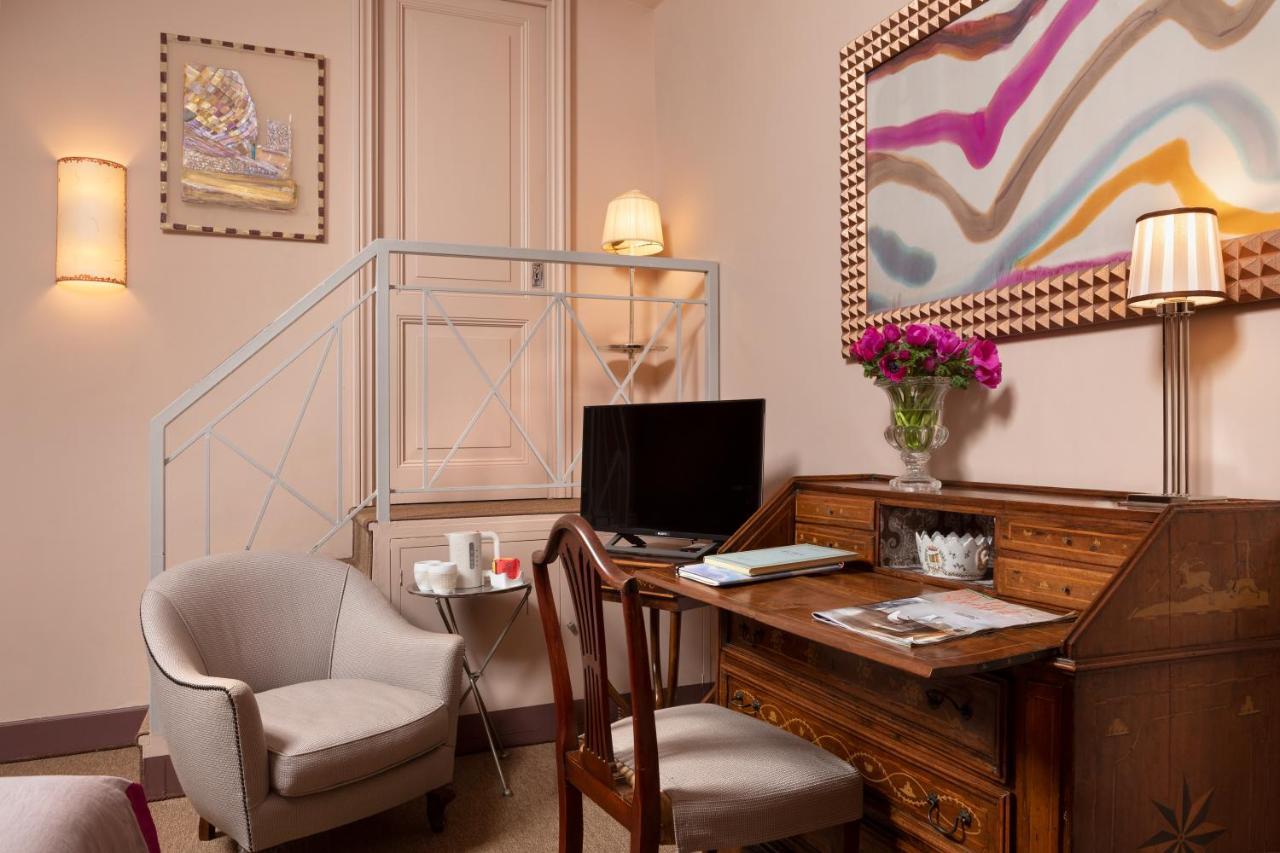 Buonanotte Garibaldi Bed & Breakfast Rome Exterior photo
