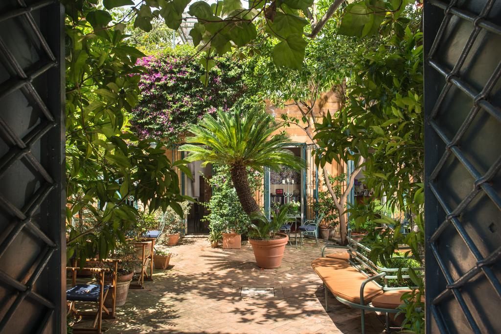 Buonanotte Garibaldi Bed & Breakfast Rome Exterior photo