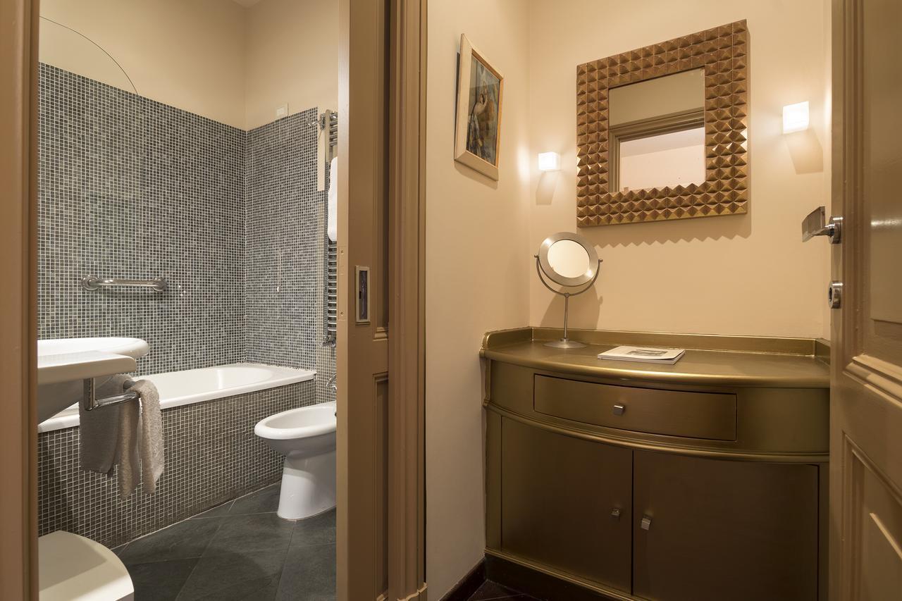 Buonanotte Garibaldi Bed & Breakfast Rome Exterior photo