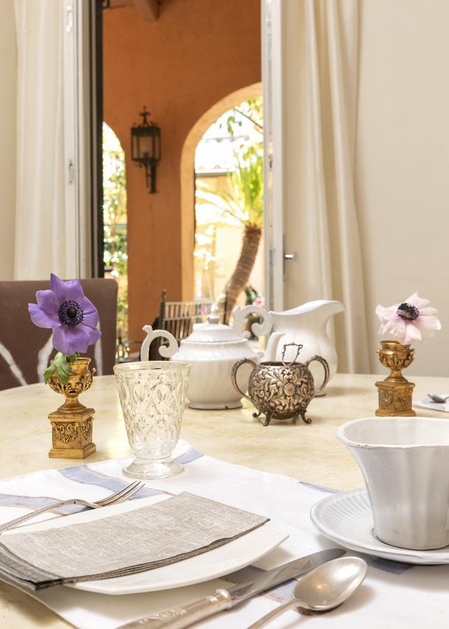 Buonanotte Garibaldi Bed & Breakfast Rome Exterior photo