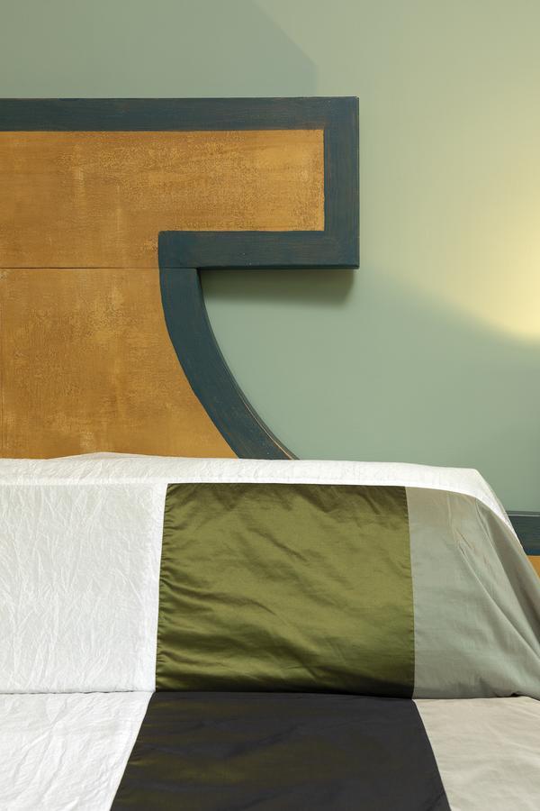 Buonanotte Garibaldi Bed & Breakfast Rome Exterior photo
