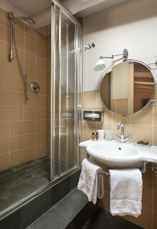 Buonanotte Garibaldi Bed & Breakfast Rome Exterior photo