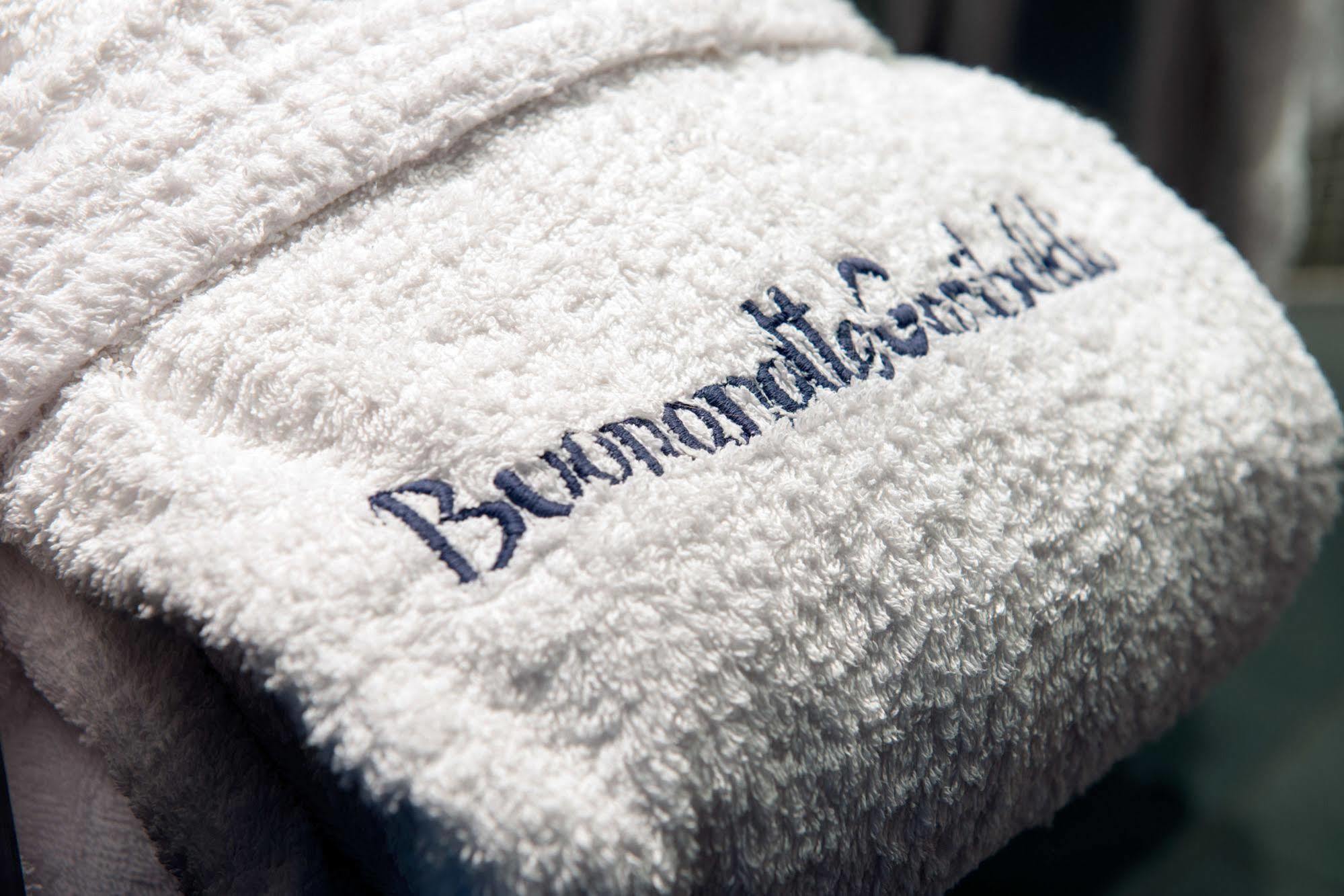 Buonanotte Garibaldi Bed & Breakfast Rome Exterior photo
